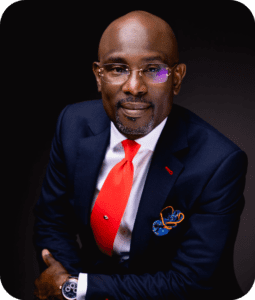 London – Kharis Church